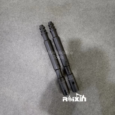 1.875 "QLS 연결 합금 강철 니켈 합금 와이어 라인 손목 잔 슬릭 라인 도구 빠른 결합