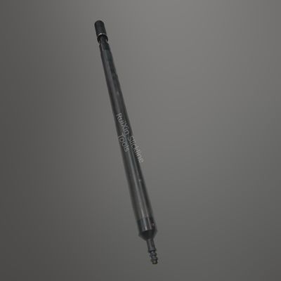 와이어라인 4인치 QLS 빠른 연결 시멘트 덤프 베이일러 슬릭라인 도구