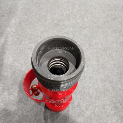 3인치 유압 공구 캐처 10,000PSI API 유선 압력 제어 장비