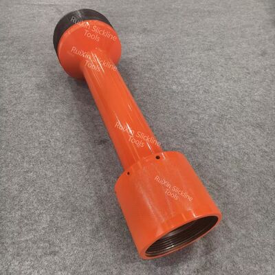 Quick Union Adapter ID 4inch  70Mpa  H2S Services Wireline Pressure Control Equipment