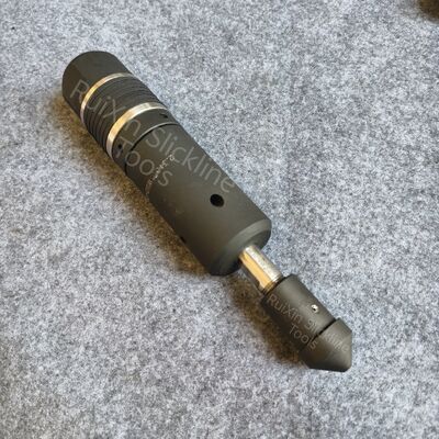 35Mpa~70Mpa Wireline N 테스트 도구 1.875Inch~3.813Inch API 사양 슬릭라인 도구