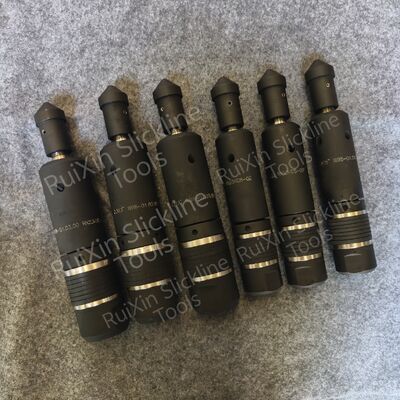 35Mpa~70Mpa Wireline N 테스트 도구 1.875Inch~3.813Inch API 사양 슬릭라인 도구