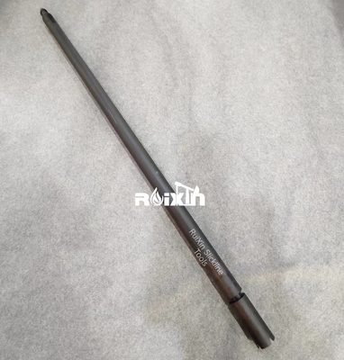2.5인치 슬릭라인 도구 및 모래 펌프 베이일러를 위한 와이어라인 수정식 베이일러
