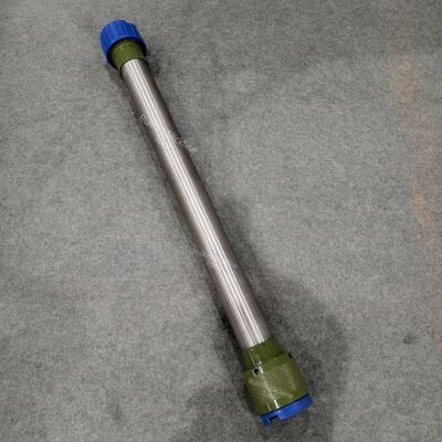 와이어라인 경량 윤활기 3인치 10,000PSI 와이어라인 압력 제어 장비