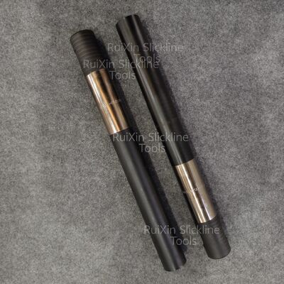 2인치 35Mpa 가중 용량 스킬 튜브 당기는 도구