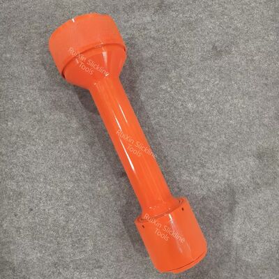 Quick Union 어댑터 ID 4inch 70Mpa H2S 서비스 유선 압력 제어 장비