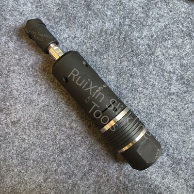 35Mpa~70Mpa Wireline N 테스트 도구 1.875Inch~3.813Inch API 사양 슬릭라인 도구