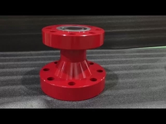 이중 플랜지 우물 헤드 어댑터