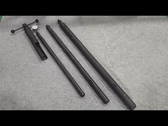 스프링 크래스의 캘리브레이션 도구